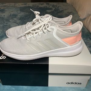 Adidas Cloudfoam shoes